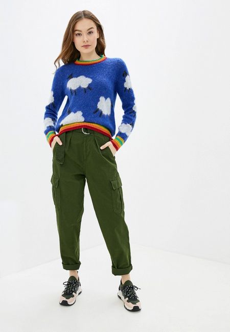 Джемпер United Colors of Benetton