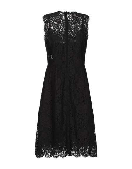 Платье DOLCE & GABBANA