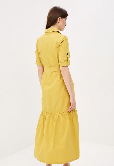 Платье Tantino