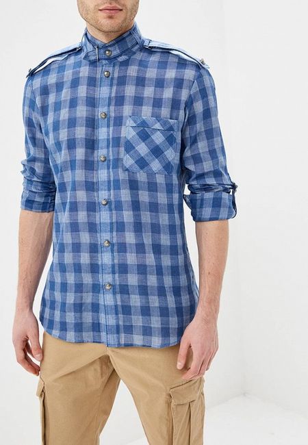 Сапоги DuckyStyle