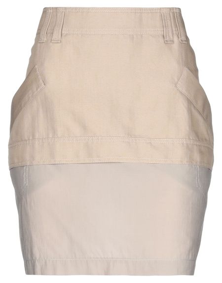 Юбка BRUNELLO CUCINELLI