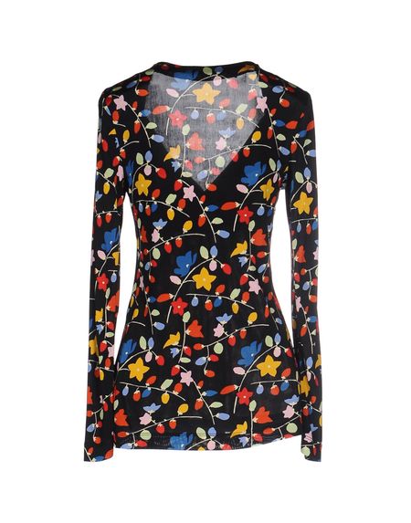 Футболка LOVE MOSCHINO