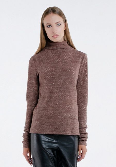 Водолазка L.Styliya