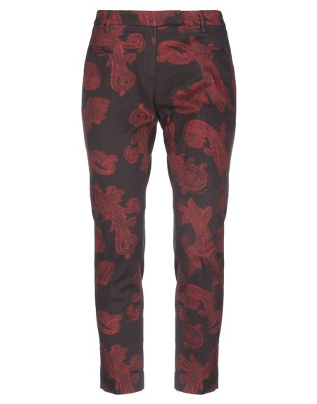 Брюки TRUE ROYAL