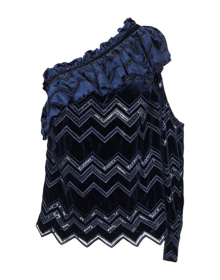 Топ SELF-PORTRAIT