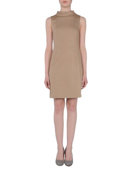 Платье PF PAOLA FRANI