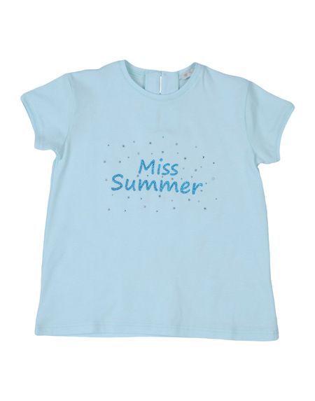 Футболка NANÁN