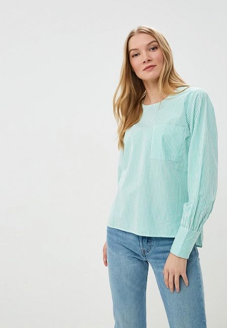 Блуза Selected Femme