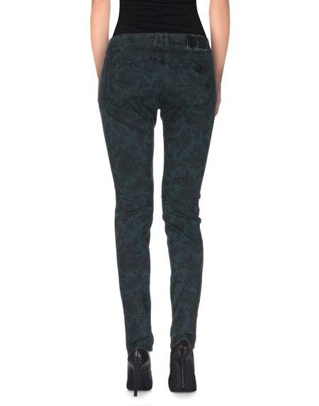 Брюки ARMANI JEANS