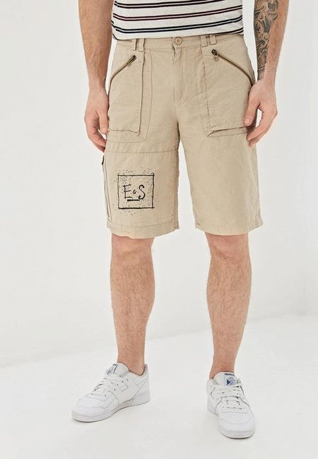 Футболка Elijah & Sims