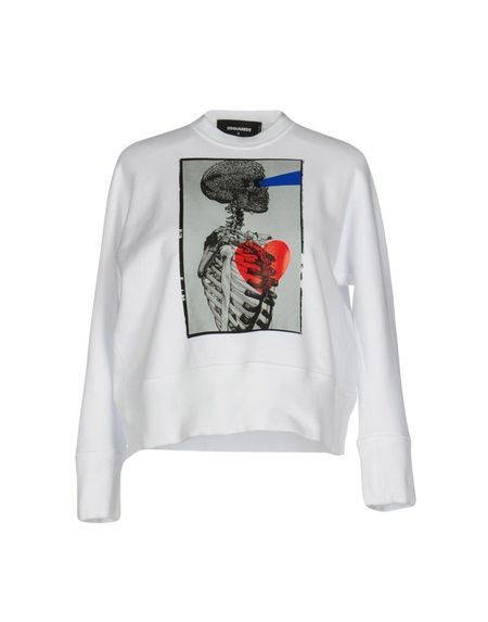 Толстовка DSQUARED2