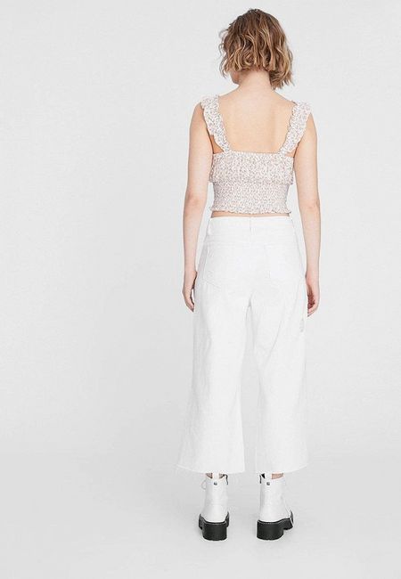 Топ Stradivarius