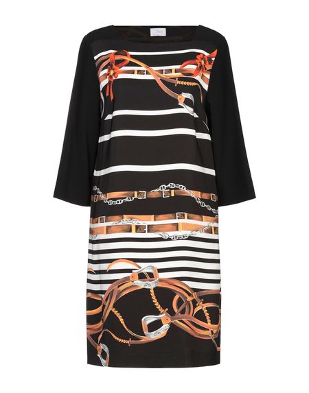 Платье CLIPS MORE