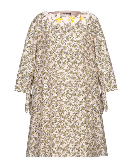 Платье ANDREA TURCHI