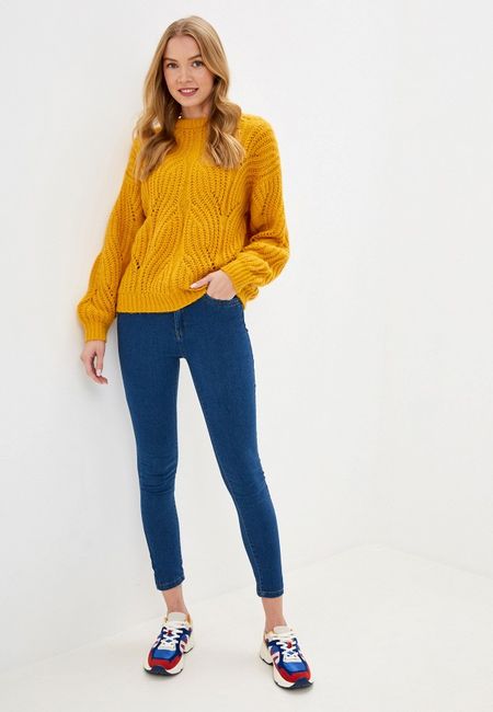 Джинсы Nice & Chic