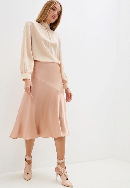 Юбка Sportmax Code