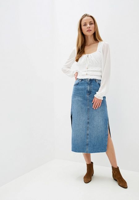 Блуза Free People