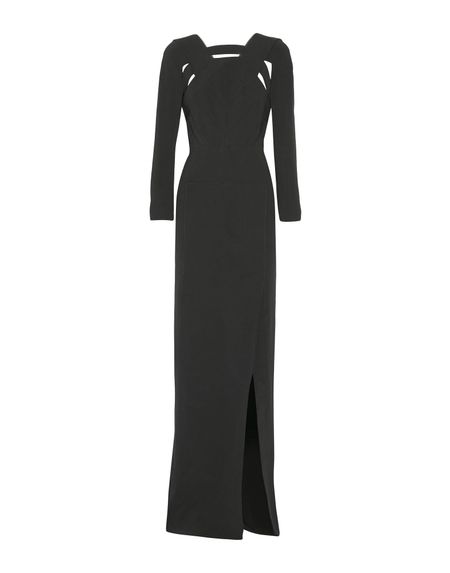 Платье ROLAND MOURET