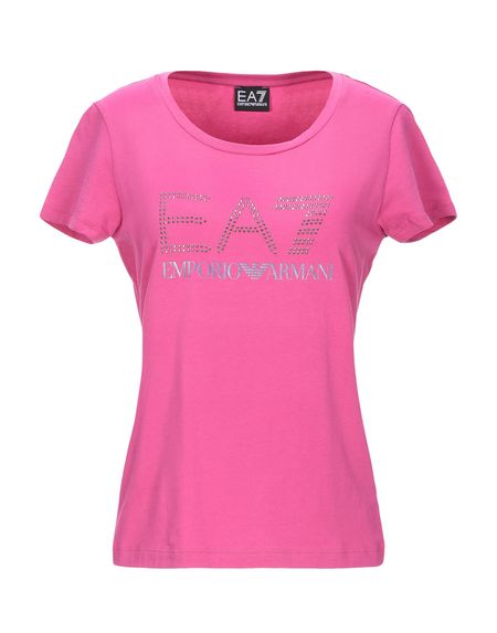 Футболка EA7