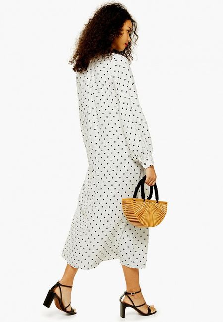 Платье Topshop