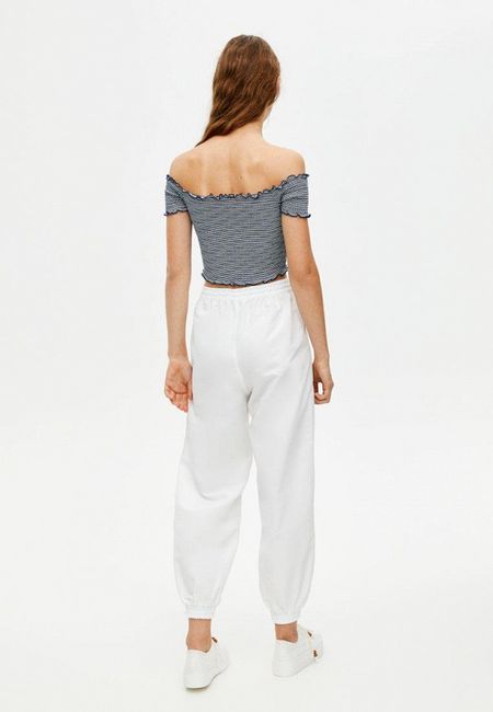 Топ Pull&Bear