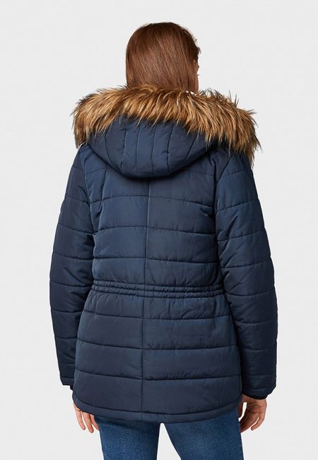 Пуховик Tom Tailor Denim