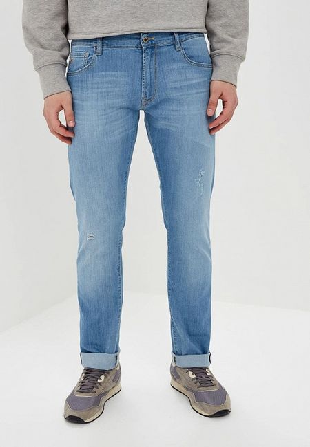 Футболка Rifle