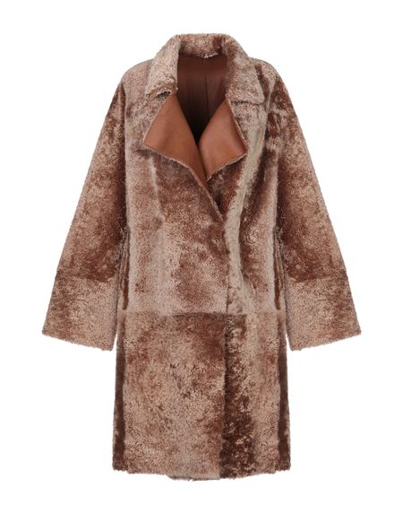 Пальто S.W.O.R.D.