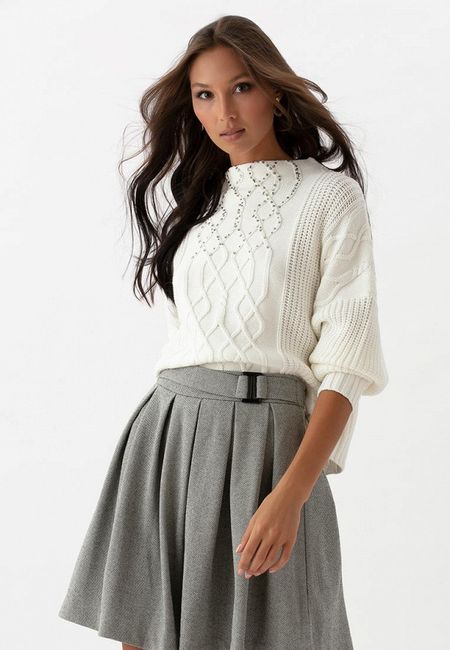 Джемпер Love Republic