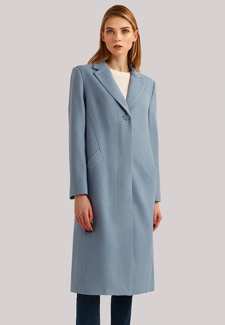 Пальто Finn Flare