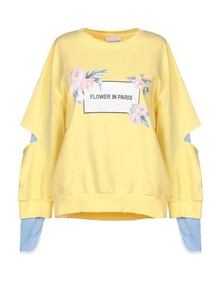 Толстовка SILVIAN HEACH