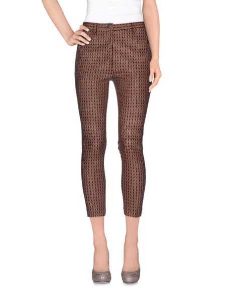 Брюки BRIAN DALES