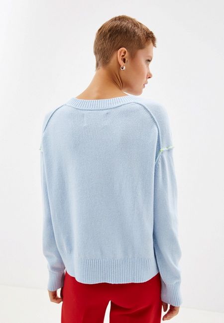 Джемпер Calvin Klein Jeans