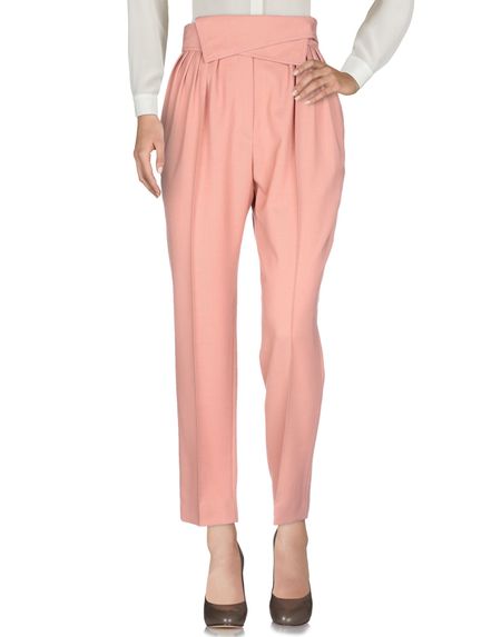 Брюки NINA RICCI