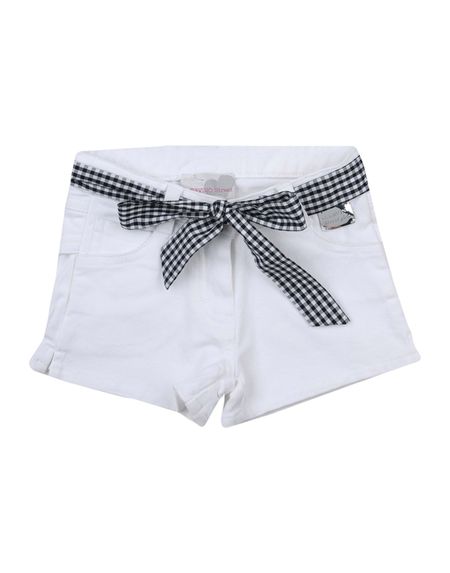 Шорты SCERVINO STREET GIRL