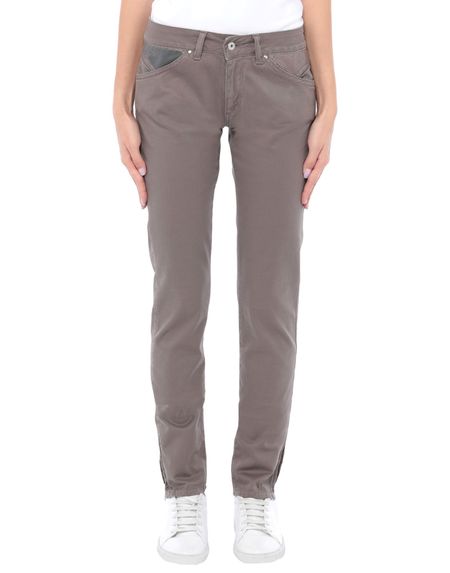 Брюки ROŸ ROGER'S