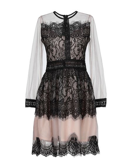 Платье BRIGITTE BARDOT