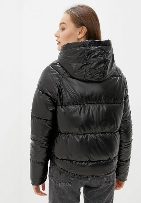 Пуховик Fresh Cotton