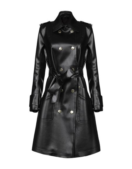 Пальто JUST CAVALLI