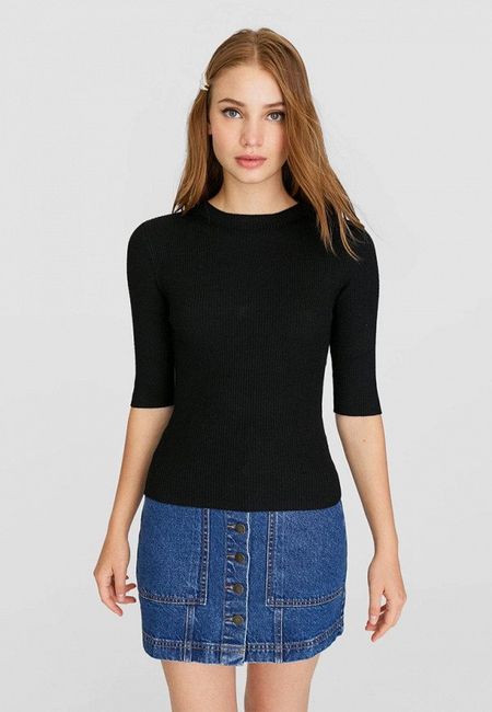 Джемпер Stradivarius