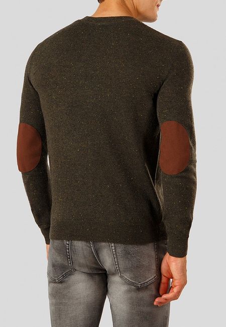 Джемпер Finn Flare