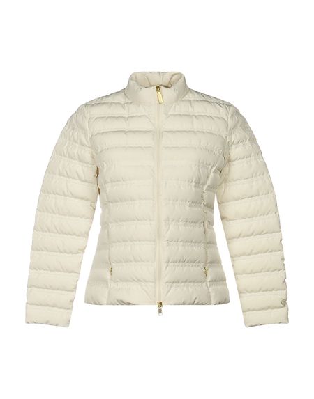 Пуховик GEOSPIRIT