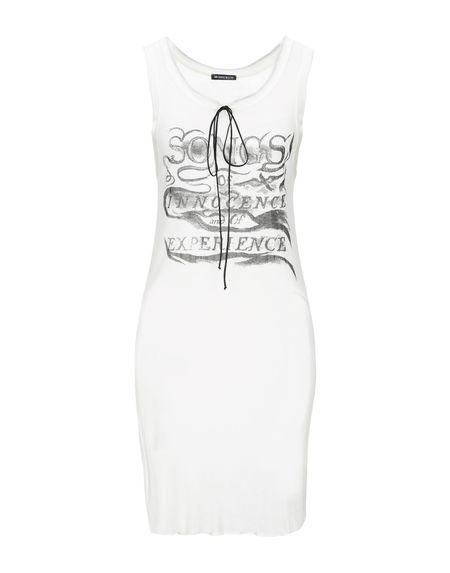 Майка ANN DEMEULEMEESTER