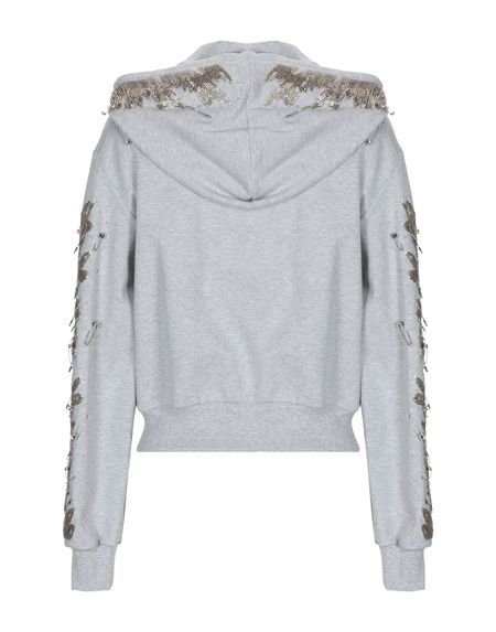 Толстовка MOSCHINO