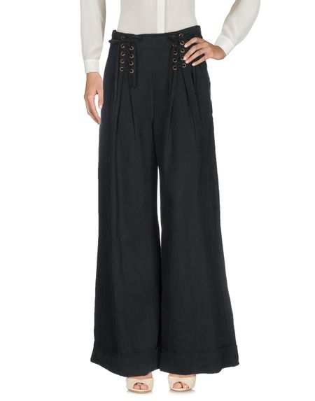 Брюки ULLA JOHNSON