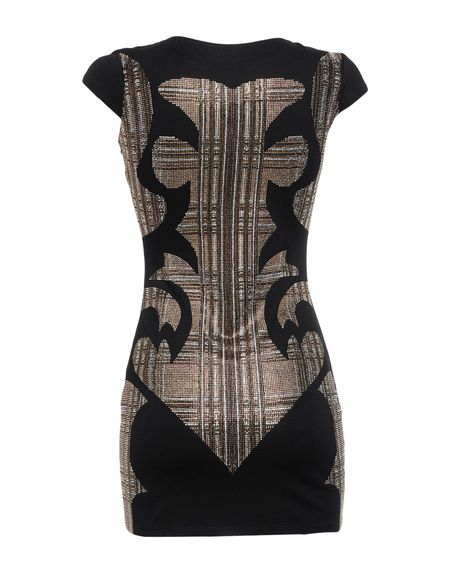 Платье PHILIPP PLEIN
