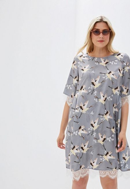 Платье Luxury Plus