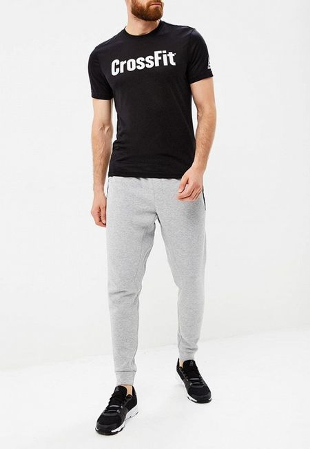 Футболка Reebok