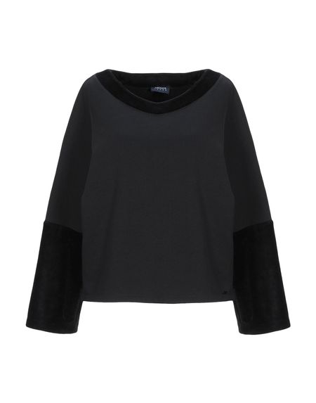 Толстовка ARMANI JEANS