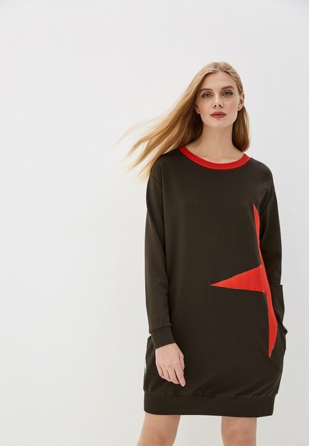 Платье DanMaralex